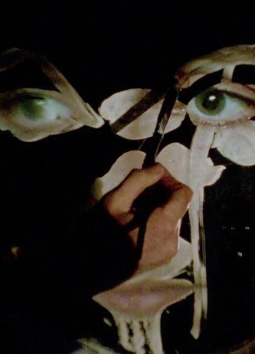 Milk and Glass (1993) poster