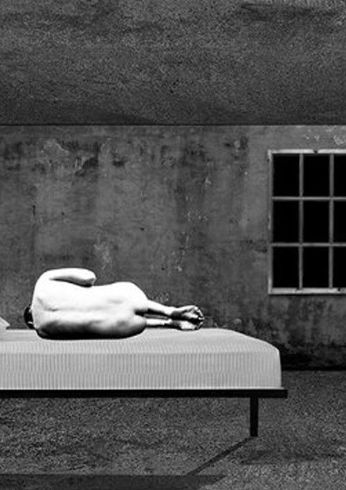 Las Manos Que Ríen poster