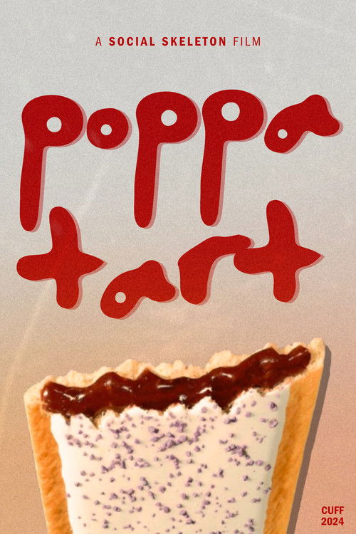 PoppaTart (2024) poster