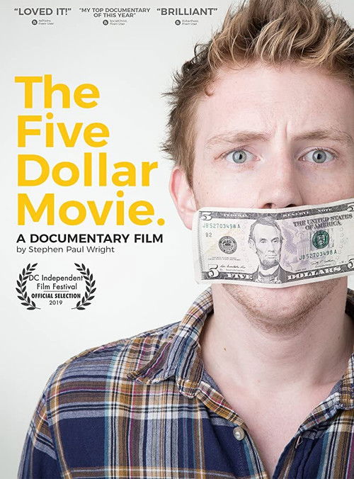 The Five Dollar Movie (2019) poster