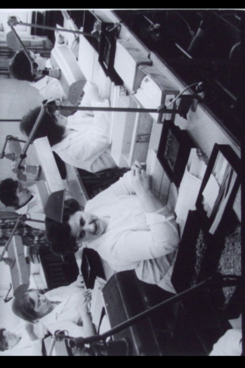 Women of Our Time (1969) poster