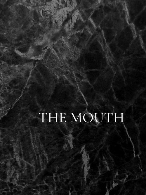 The Mouth (2021) poster