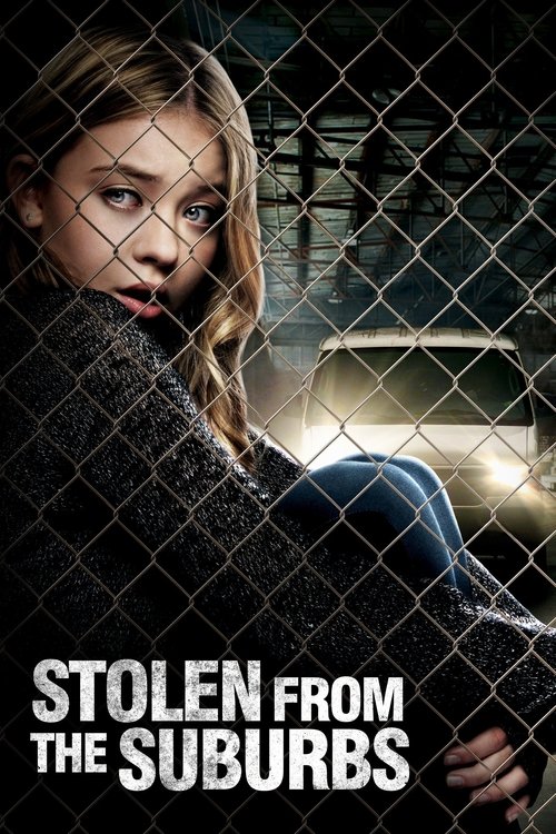 Stolen from the Suburbs (2015) poster