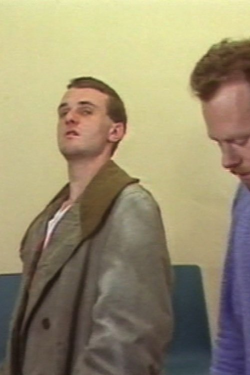 Taxi Driver Two (1987) poster