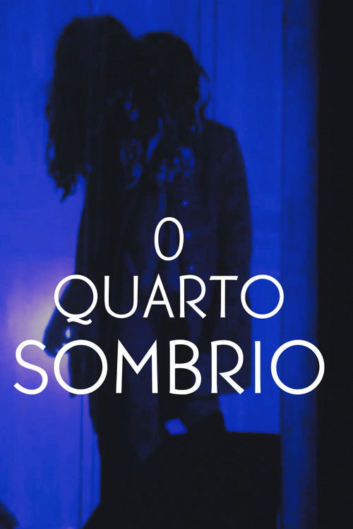 O Quarto sombrio (2022) poster