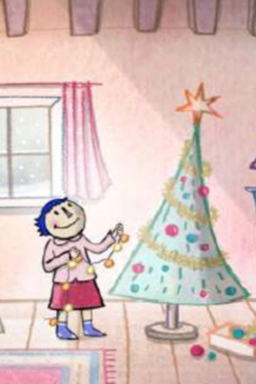 LA GRANGE DE NOËLLE poster