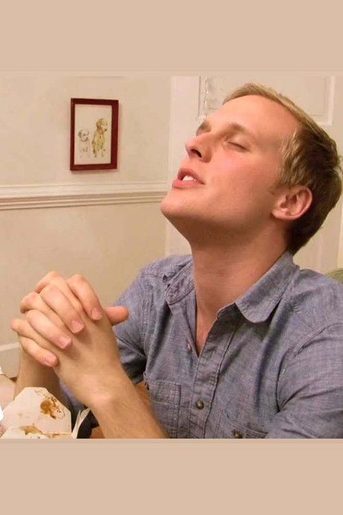 Family Dinner (2012) poster