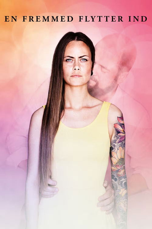 The Stranger (2017) poster