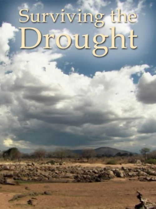 Surviving the Drought (2008) poster