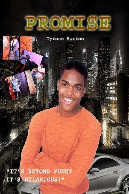 Promise (2007) poster