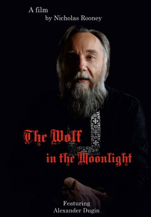 The Wolf in the Moonlight (2020) poster