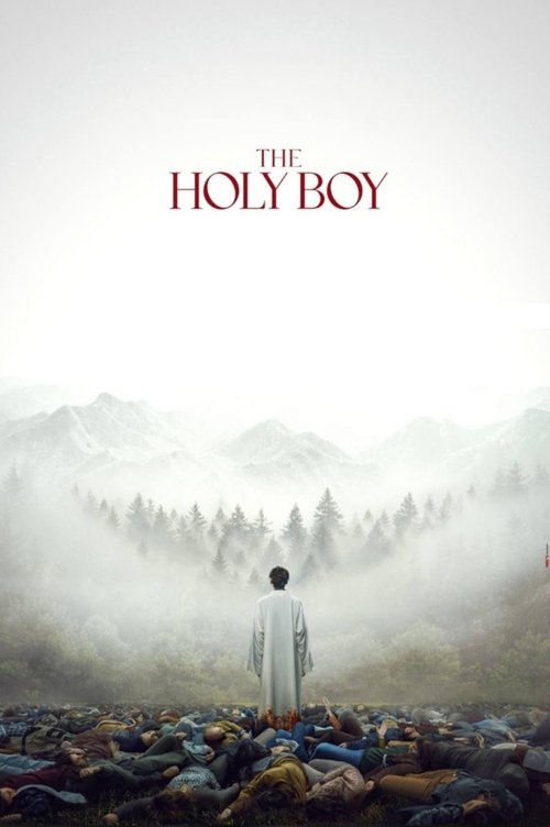 The Holy Boy (2025) poster