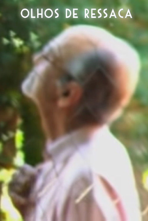 Undertow Eyes (2011) poster