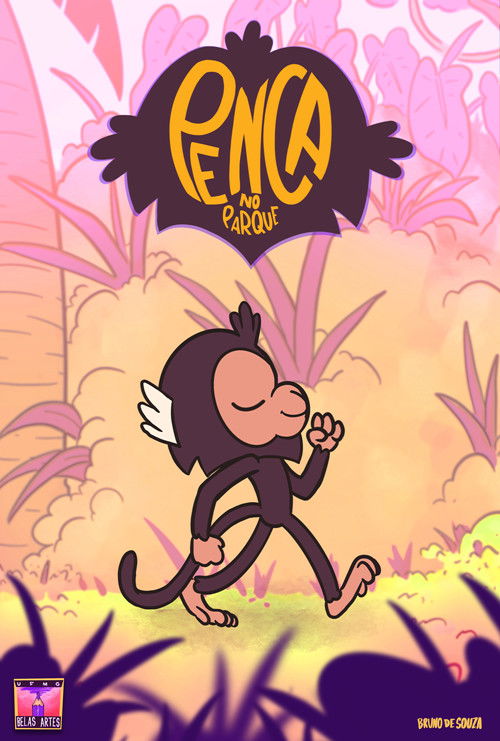 Penca no Parque (2024) poster