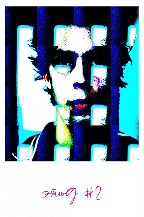 Sketch #2 (2020) poster