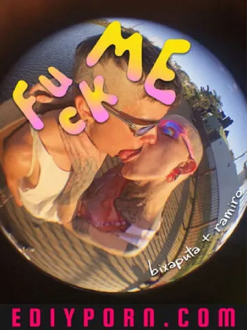 Me Fode (Fuck Me) (2021) poster