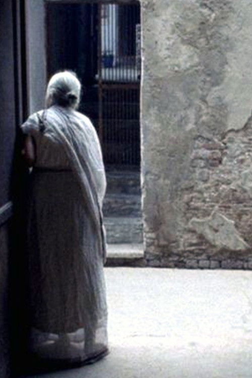 Open Doors (2010) poster