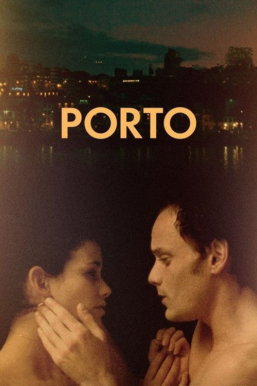 Porto (2017) poster