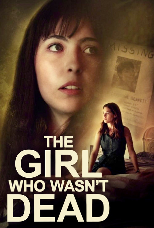 The Girl Who Wasn't Dead (2024) poster