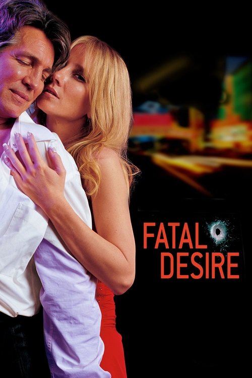 Fatal Desire (2006) poster