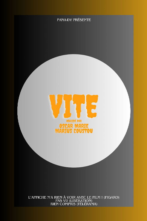 Vite (2024) poster