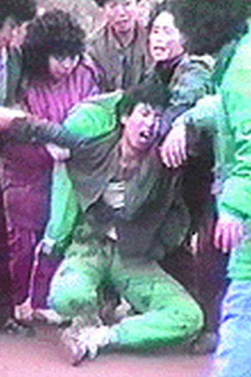 상계동 올림픽 (1988) poster