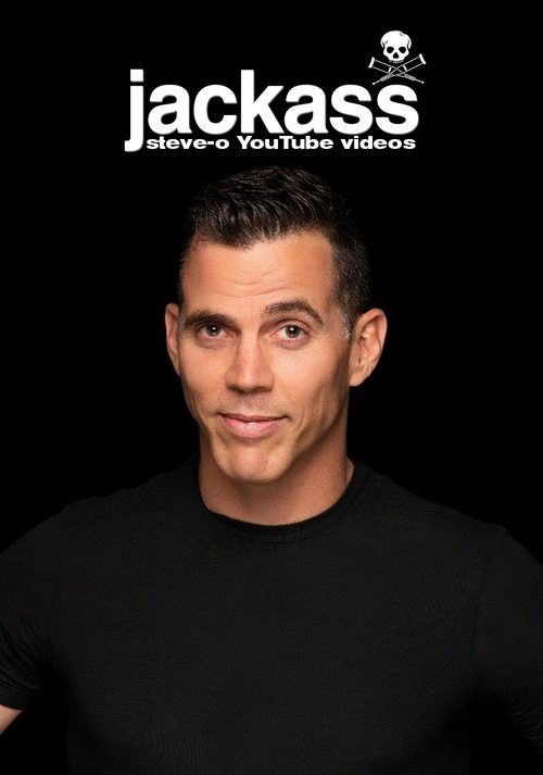 Jackass: Steve-O YouTube Videos (2020) poster