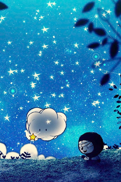 Nimbus, the Cloud Catcher (2019) poster