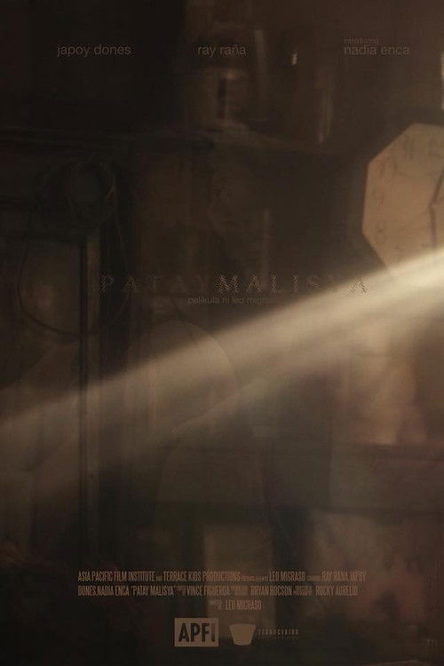 Dead Malice (2018) poster