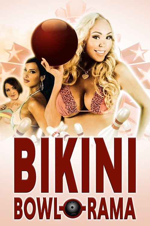 Bikini Bowl-O-Rama (2023) poster