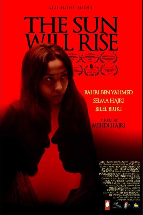 Il fera jour (2018) poster