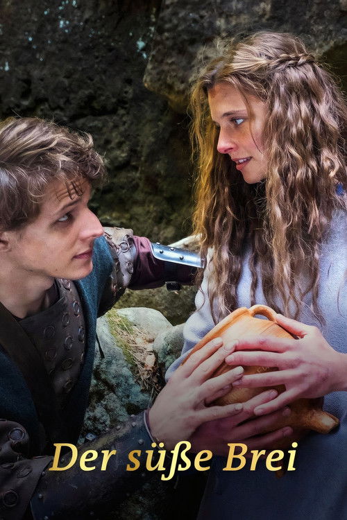 Der süße Brei (2018) poster