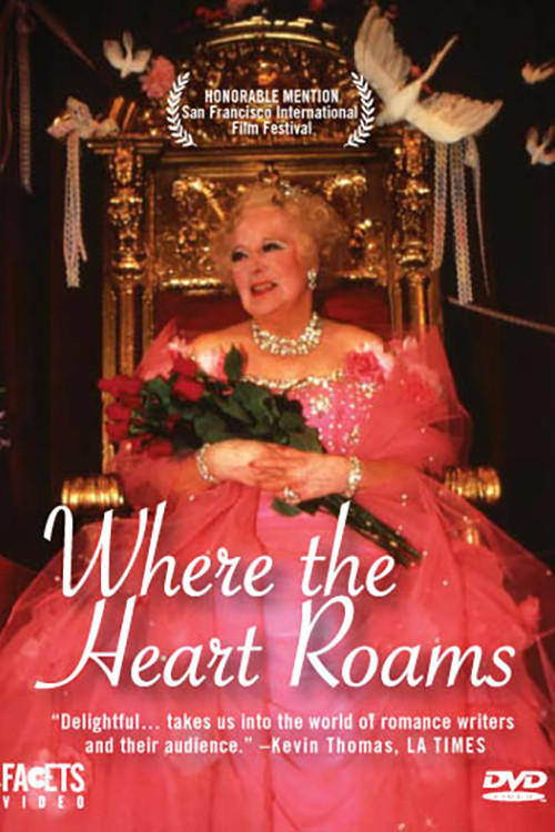 Where the Heart Roams (1987) poster