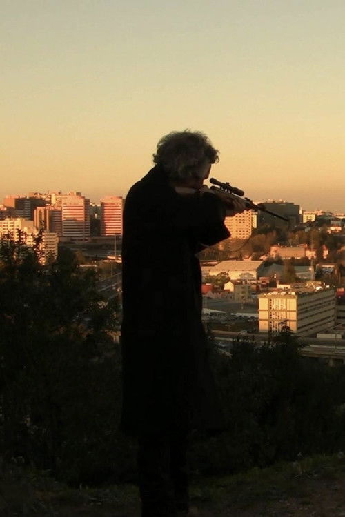 O Atirador (2013) poster