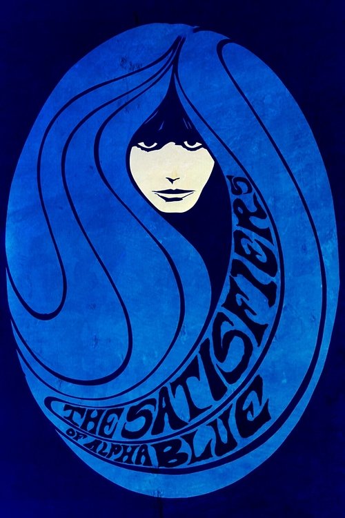 The Satisfiers of Alpha Blue (1980) poster