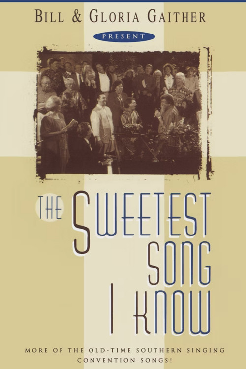 The Sweetest Song I Know (1995) poster