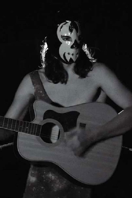 Not Quite Right (2017) poster