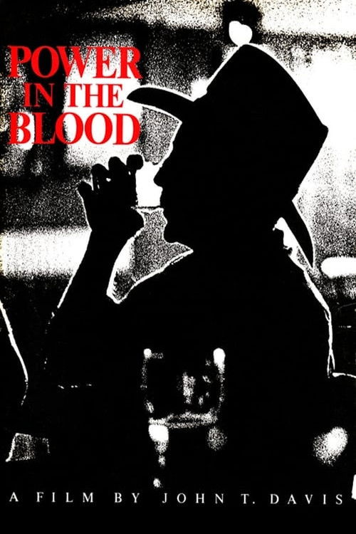 Power in the Blood (1989) poster