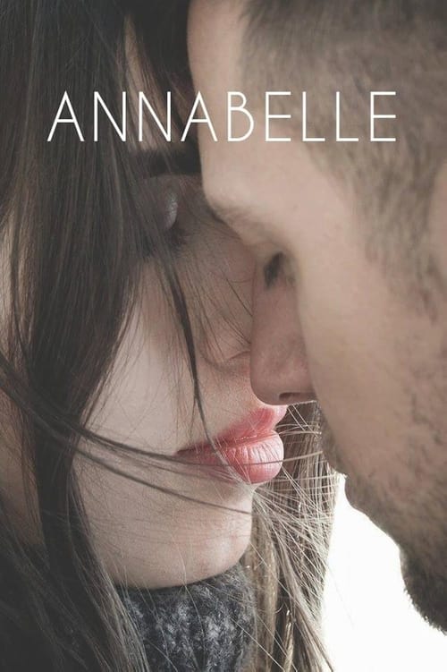 Annabelle (2016) poster