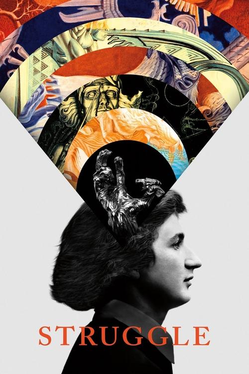 Mücadele: Szukalski'nin Hayatı ve Kayıp Sanatı (2018) poster