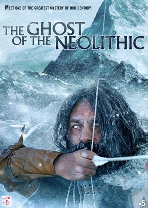 The Ghost of the Neolithic (2021) poster