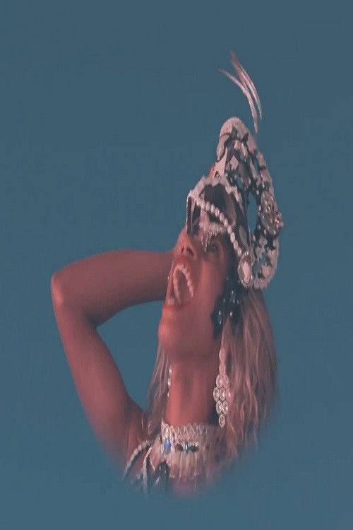 Leona Assassina Vingativa 4: Atrack em Paris (2017) poster