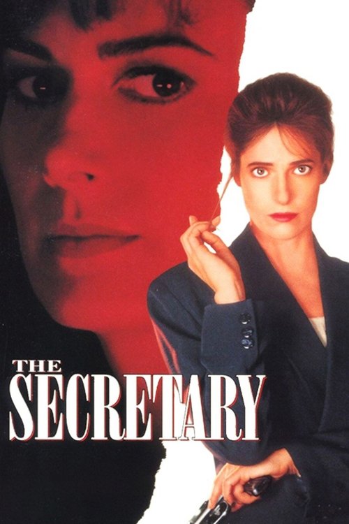 The Secretary (1995) poster