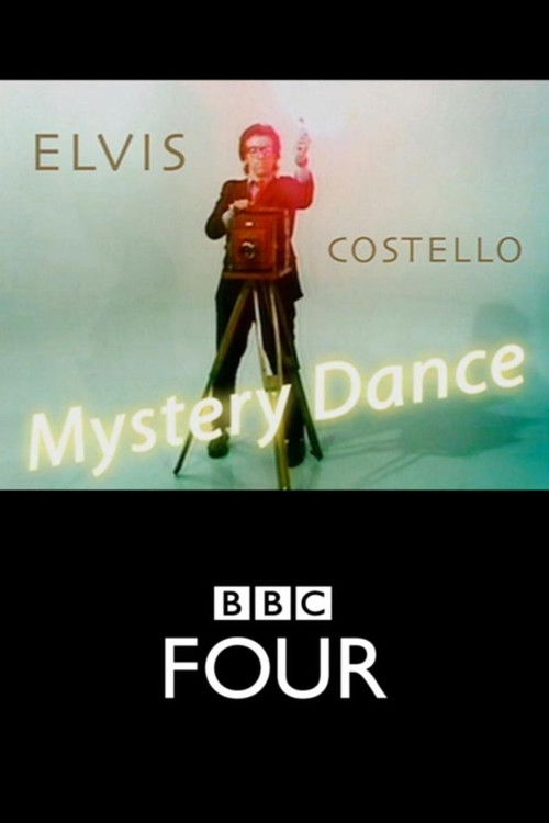 Elvis Costello: Mystery Dance (2013) poster