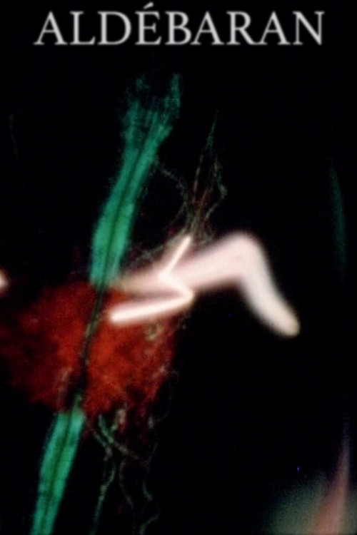 Aldébaran (2000) poster