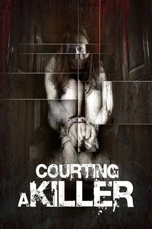 Courting a Killer (2013) poster