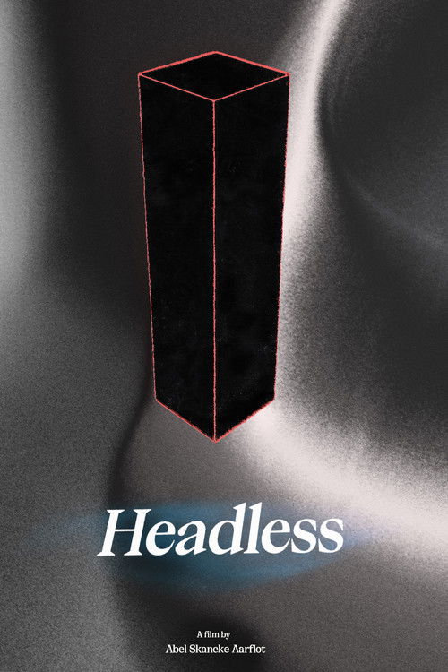 Headless (2022) poster