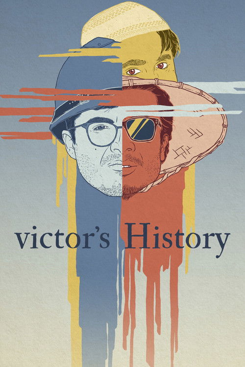 Victor's History (2017) poster