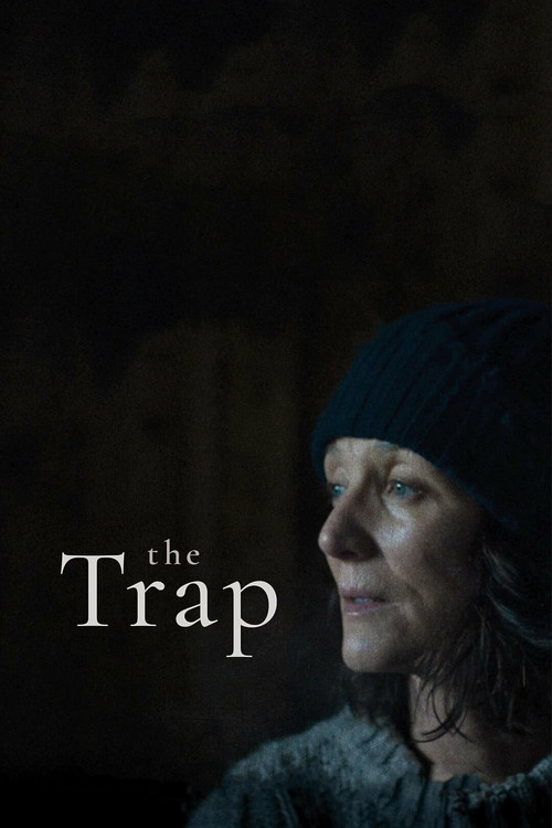 The Trap (2023) poster