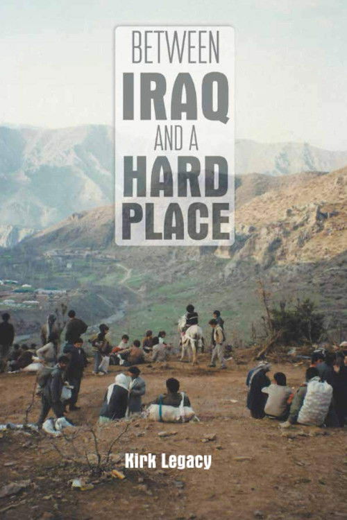 Syria: Between Iraq and a Hard Place (2004) poster